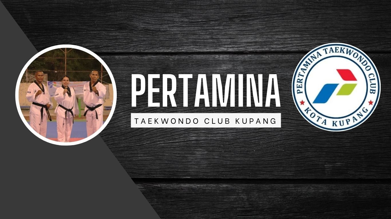 PERTAMINA TAEKWONDO CLUB ti-pertaminatc.com