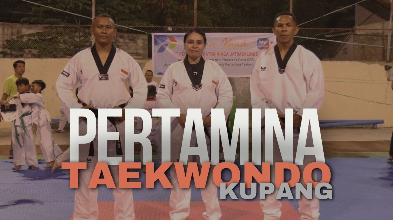 PERTAMINA TAEKWONDO CLUB ti-pertaminatc.com