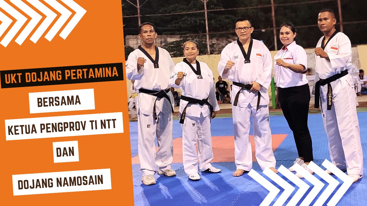PERTAMINA TAEKWONDO CLUB ti-pertaminatc.com