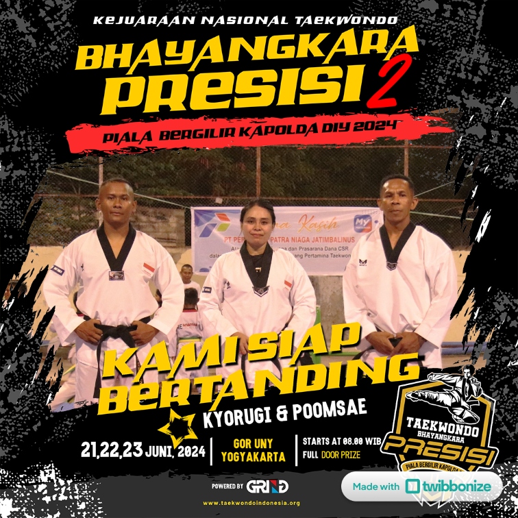 PERSIAPAN MENGHADAPI EVENT TAEKWONDO BHAYANGKARA PRESISI II PIALA KAPOLDA DIY,DOJANG PERTAMINA FOKUS PEMBENTUKAN ATTITUDE ATLET PERSIAPAN MENGHADAPI EVENT TAEKWONDO BHAYANGKARA PRESISI II PIALA KAPOLDA DIY,DOJANG PERTAMINA FOKUS PEMBENTUKAN ATTITUDE ATLET PERTAMINA TAEKWONDO CLUB